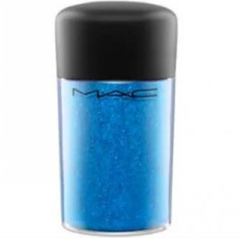 MAC Reflects Turquatic Reflects Glitter